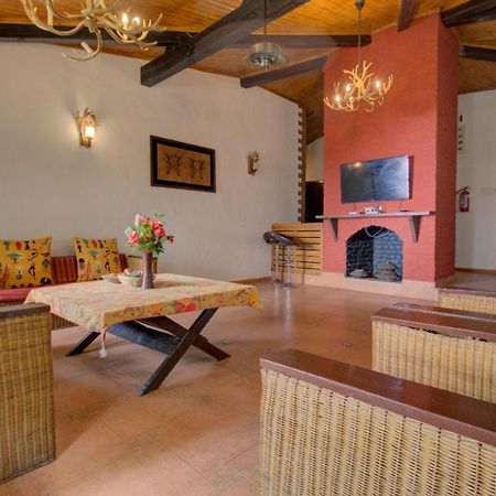 Anandvan Resort Бандардара Екстериор снимка