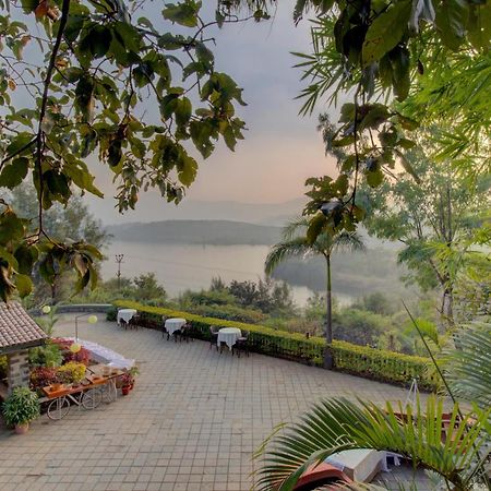 Anandvan Resort Бандардара Екстериор снимка