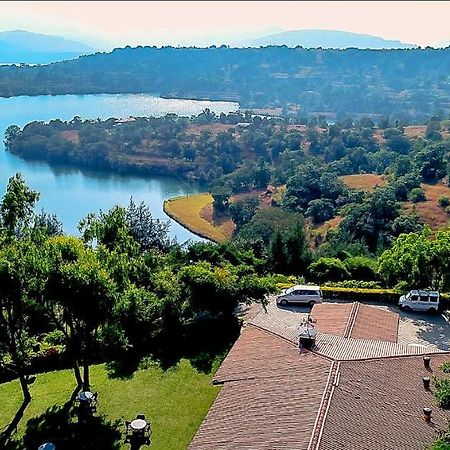Anandvan Resort Бандардара Екстериор снимка