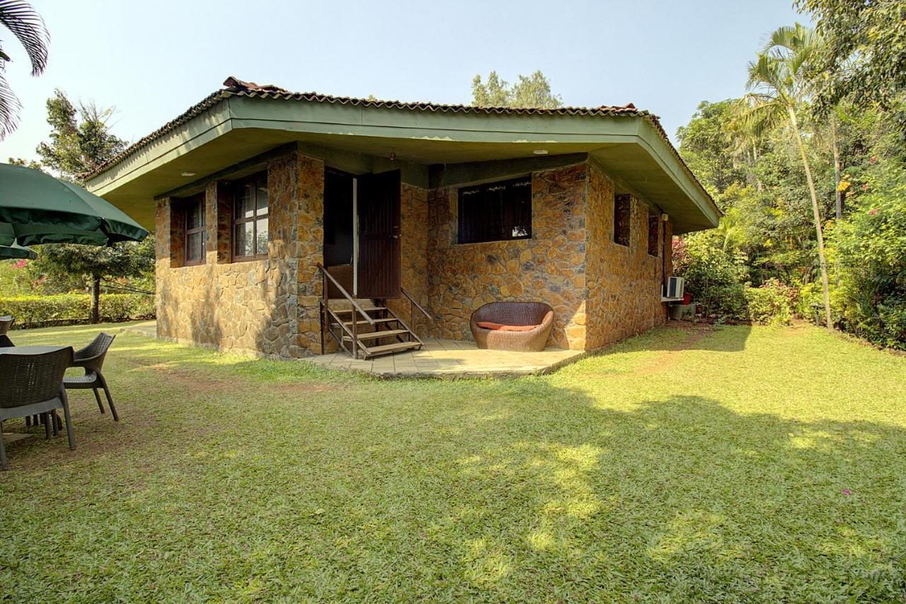 Anandvan Resort Бандардара Екстериор снимка