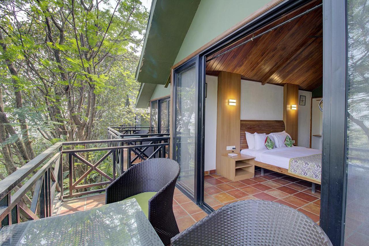 Anandvan Resort Бандардара Екстериор снимка