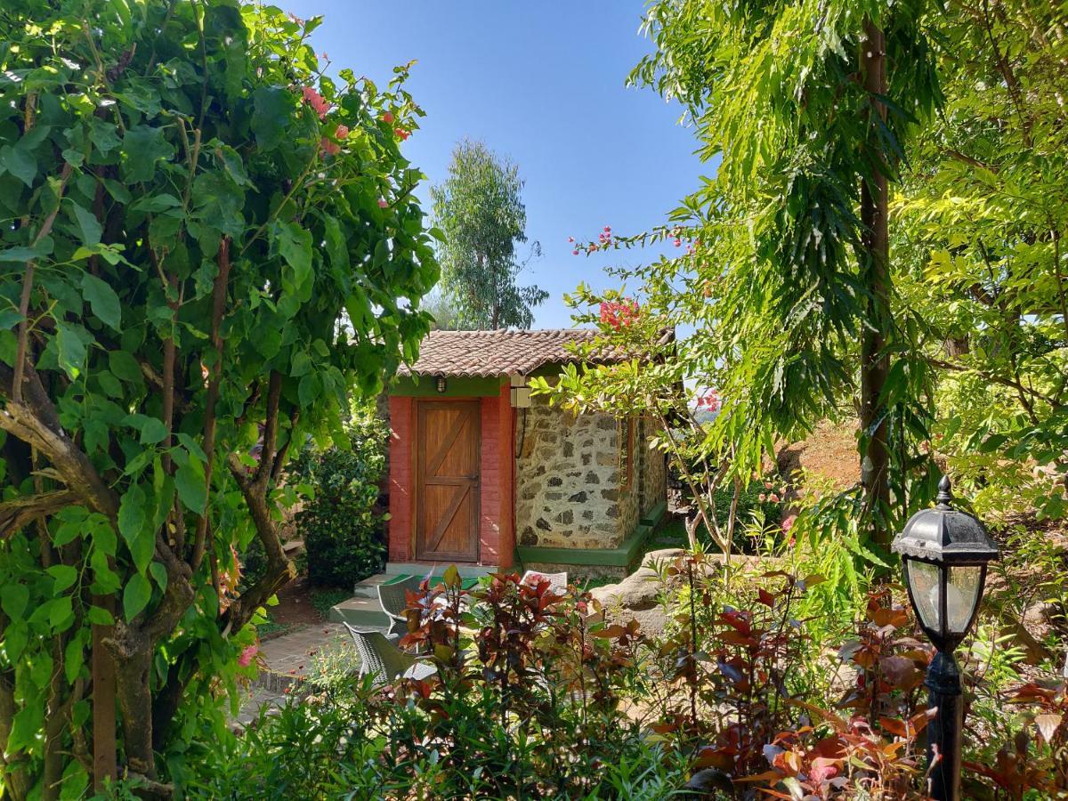 Anandvan Resort Бандардара Екстериор снимка