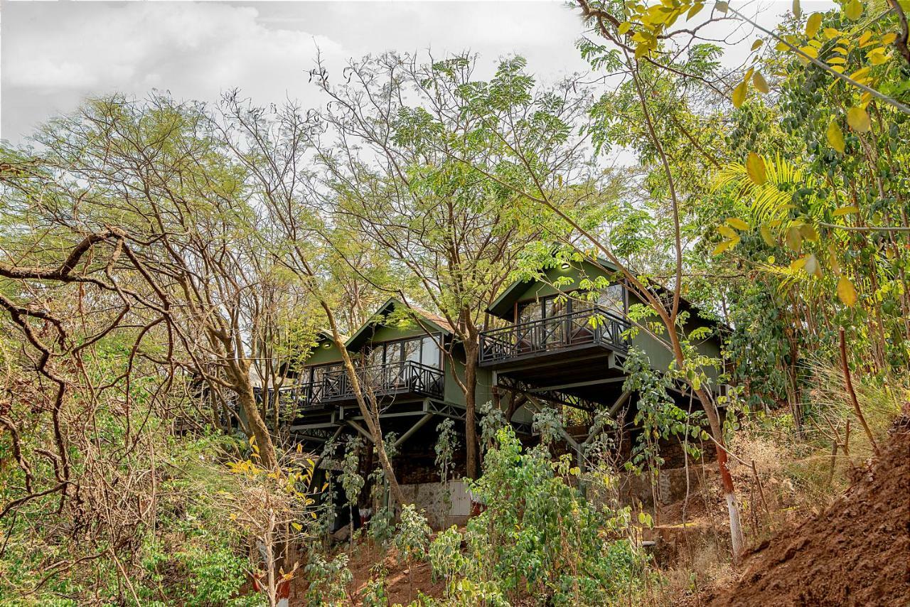 Anandvan Resort Бандардара Екстериор снимка