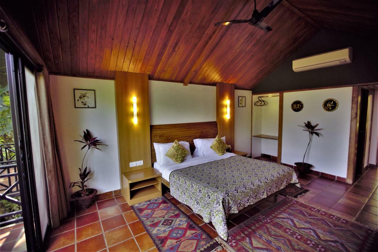Anandvan Resort Бандардара Екстериор снимка