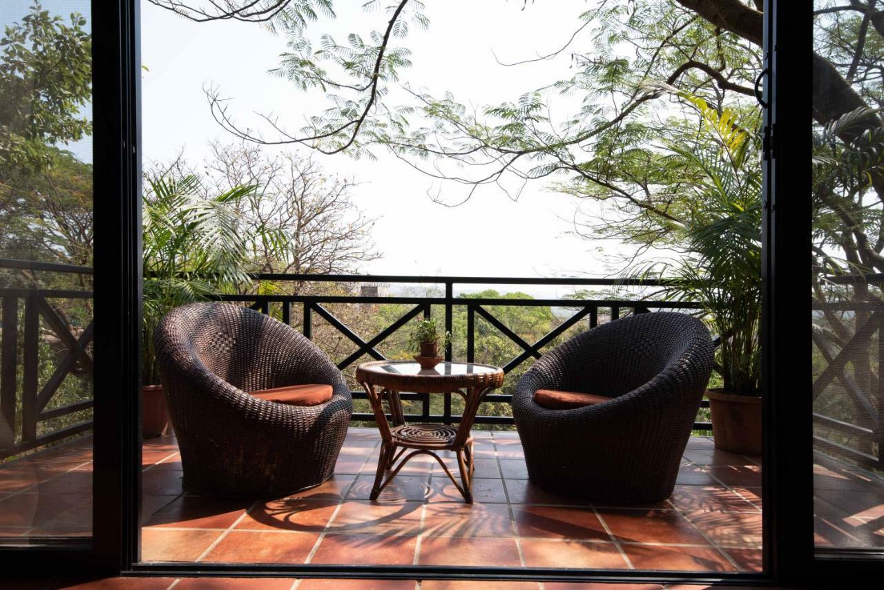 Anandvan Resort Бандардара Екстериор снимка