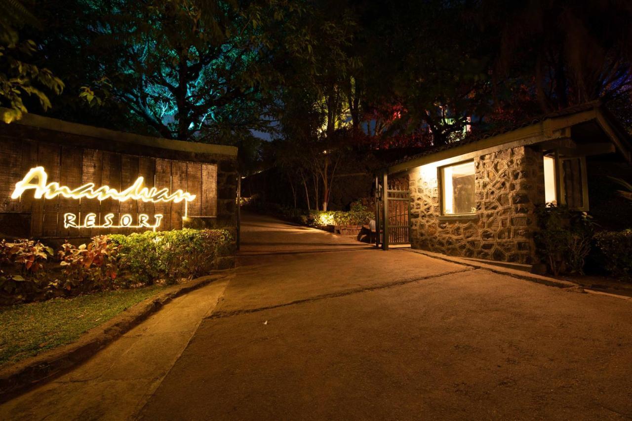 Anandvan Resort Бандардара Екстериор снимка